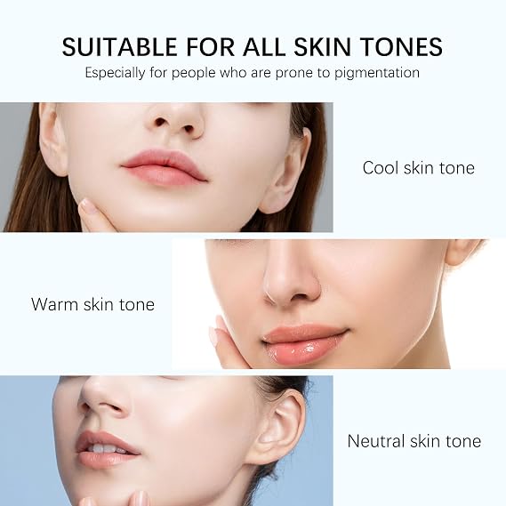 Tinted Sunscreen for Face SPF 50, 2 PCS Defense SPF 50 Face Sunscreen Lotion with Hyaluronic Acid, Sun Essence Faces Sunscreens, Hydrating, Moisturizing, UV Defense, Travel Size (Light Color)