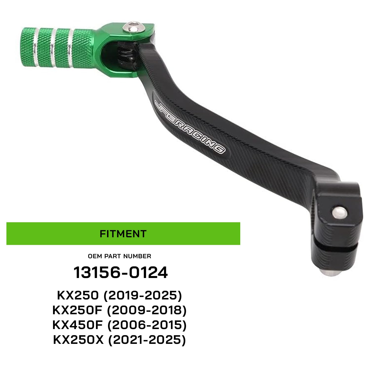 こー Amazon.com: Power Parts Factory Gear Shifter Pedal Shift