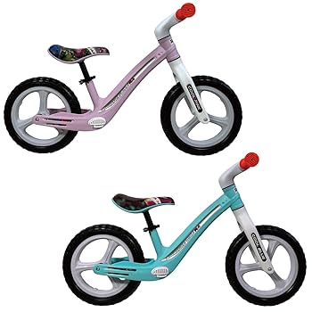 北欧スウェーデン製　知育玩具メーカーSTOY　バランスバイク　ピンク 北欧スウェーデン製知育玩具メーカーSTOYバランスバイクピンク