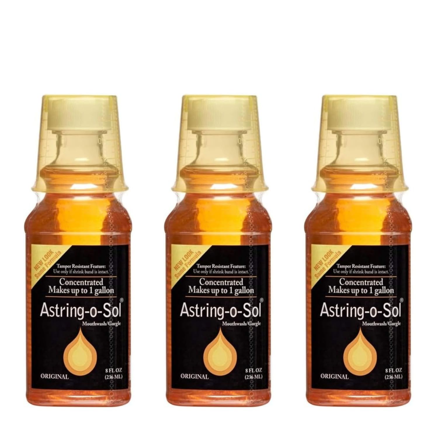 best mouthwash for sore throat