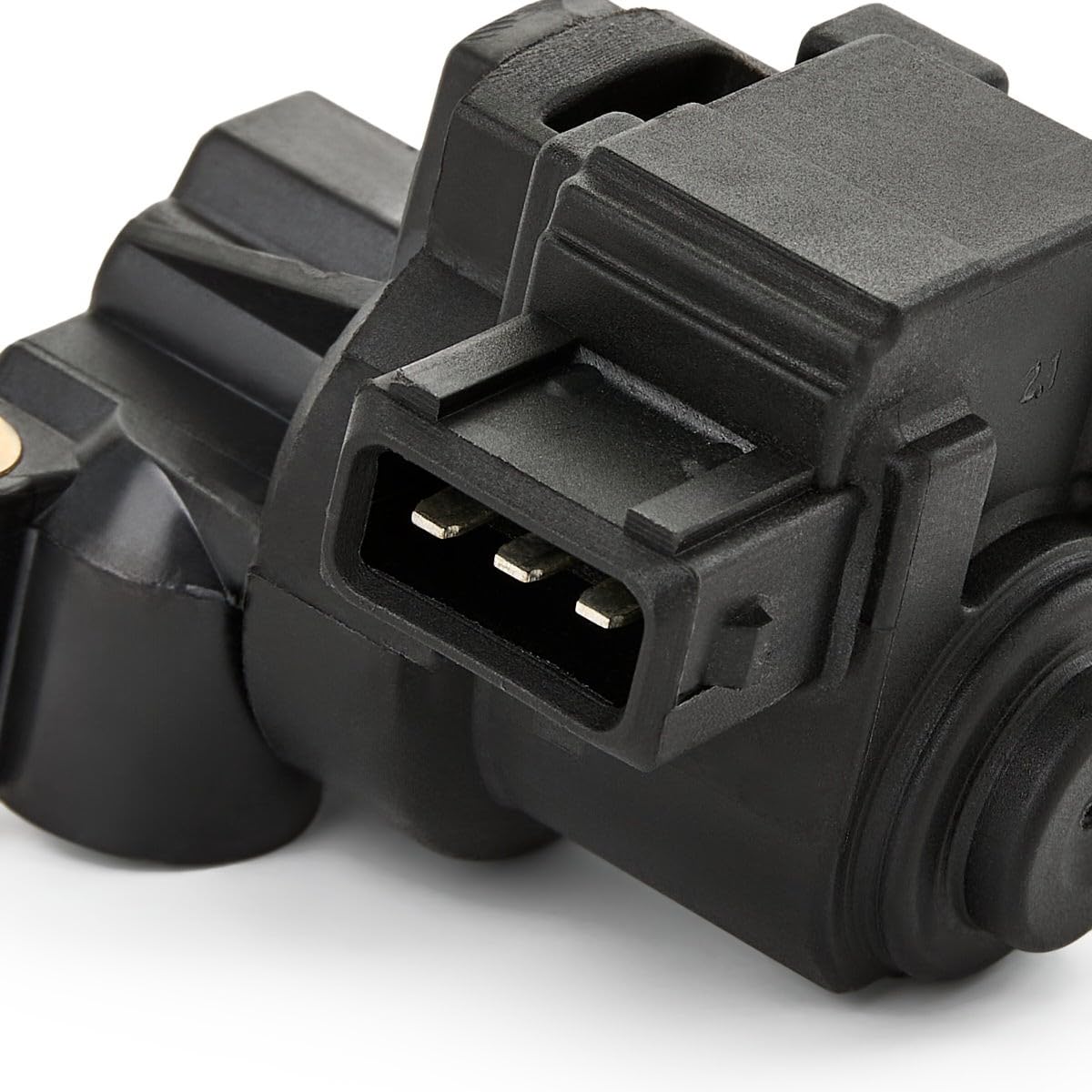 RIDEX 1298I0047 Regolatore minimo elettrico Compatibilità con BMW 3 Sedan E46