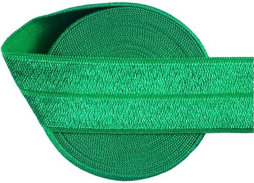 Generic Nine Looms Satin Elastic Band for Sewing 3 Yard
