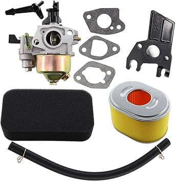 Review TOPREPAIR Carburetor for 212cc 61594 60599 96964 66571 69086 69738 98963 Craftsman 88173 88970 88691 88782 88780 Snow Blowers 208cc Engine
