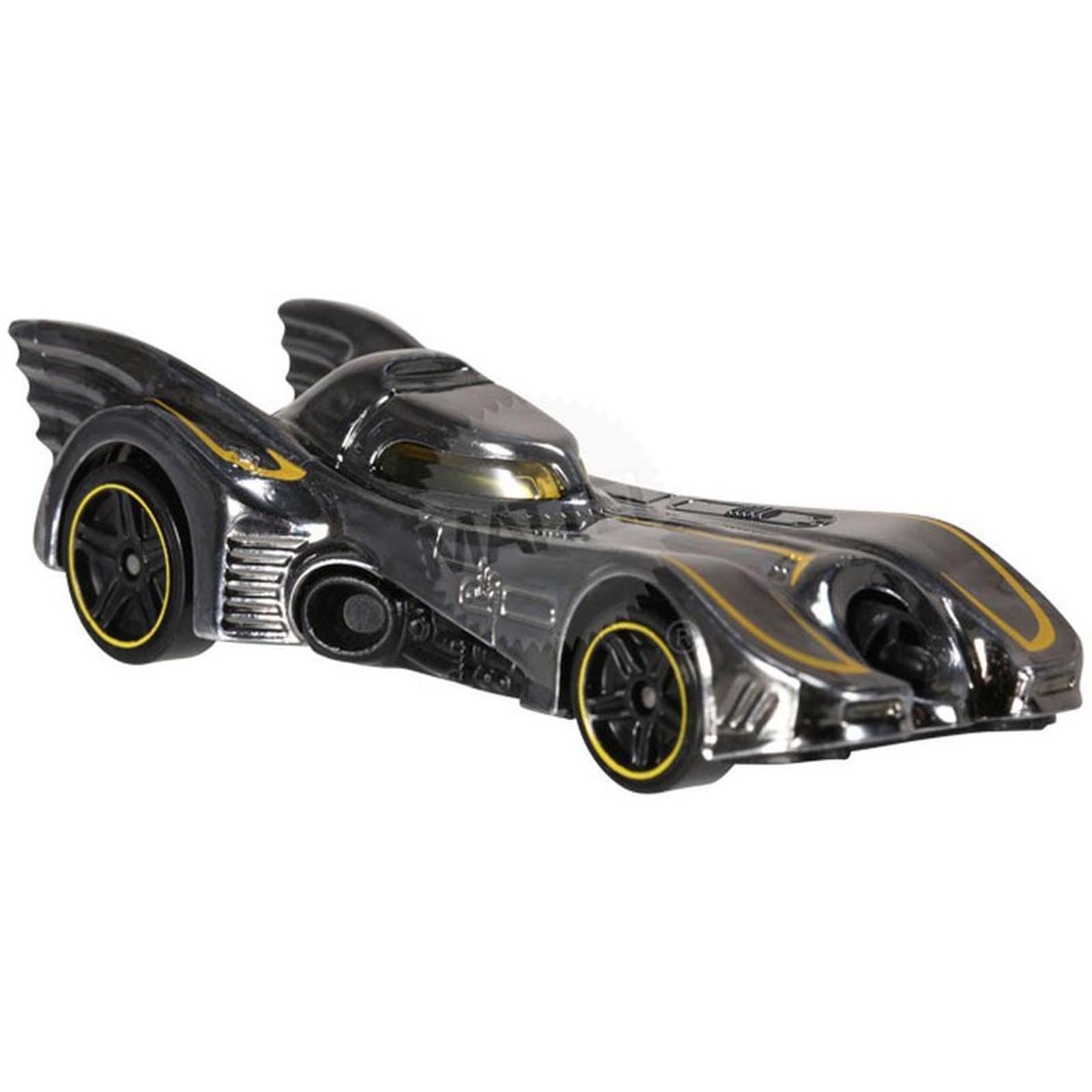 KITH✖︎Batman HOT WHEELS 1989 BATMOBILE Batman | Kith for Hot Wheels 1989 Batmobile - Walmart.com