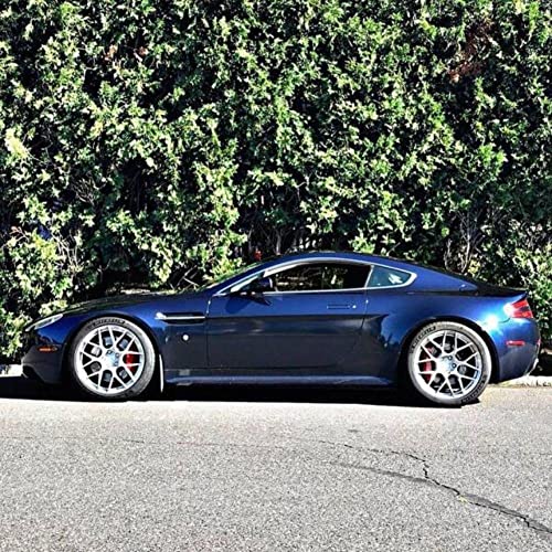 Kpmf K75400 Gloss Blue/Black Iridescent | K75469 | Vinyl Car Wrap Film (5Ft X 75Ft (375 Sq/Ft)) W/Free-Style-It Pro-Wrapping Glove #TOP4