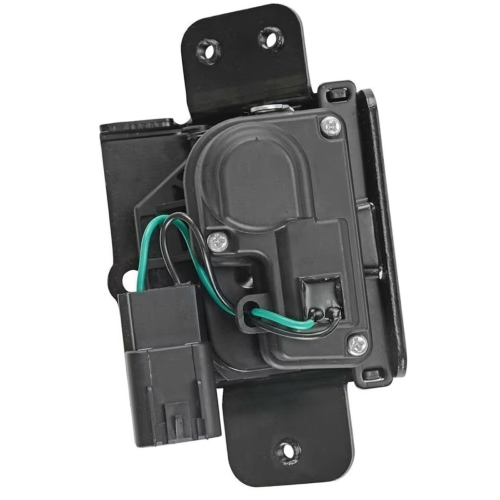 Car Rear Tailgate Lock for Saturn for Outlook 2007-2010 Boot Trunk Lock