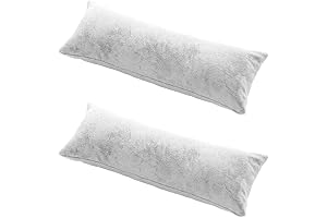 Lasenersm Chest Pillow for Wrinkle Prevention