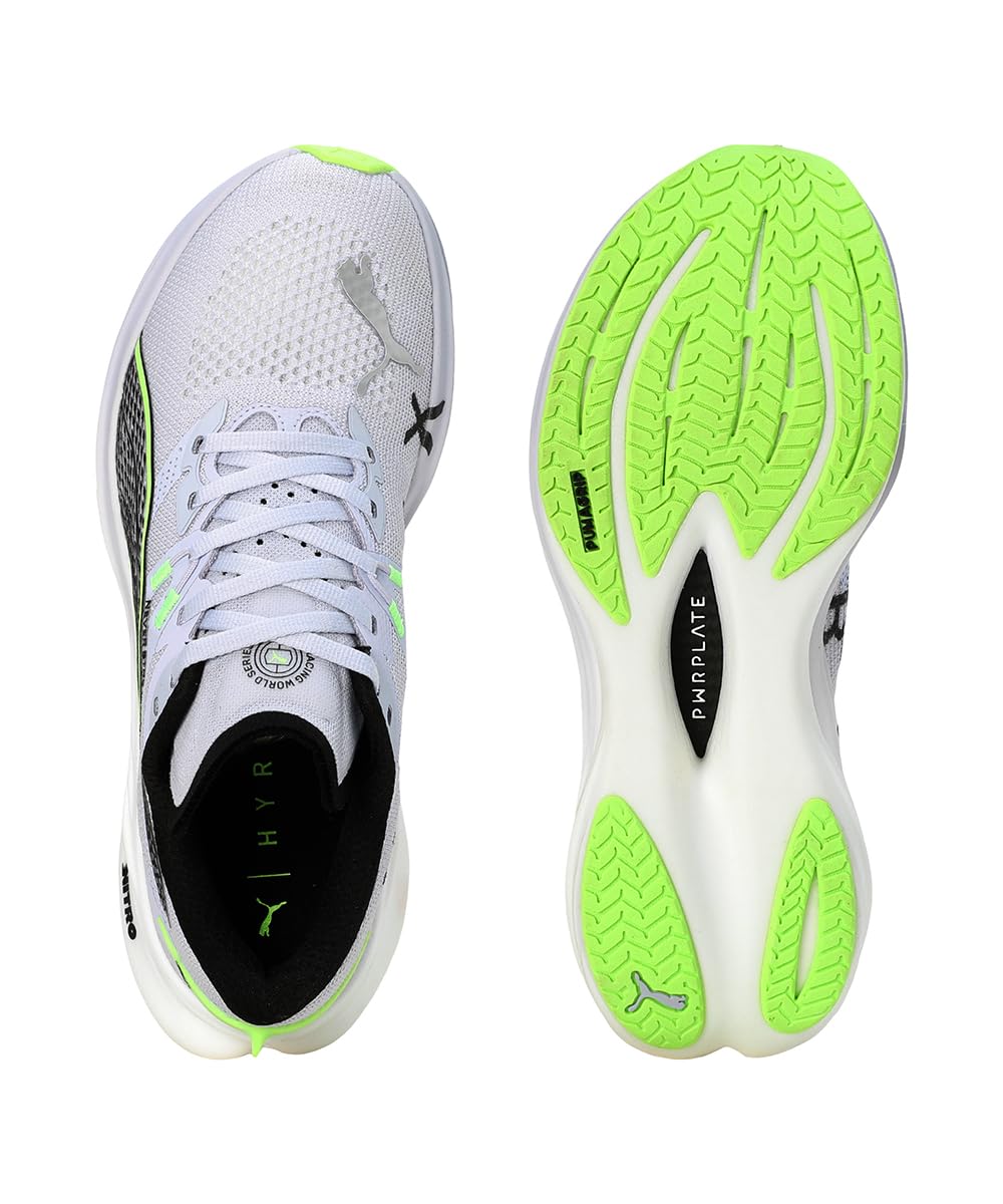 Puma Deviate Nitro™ 3 Hyrox WNS - Tenis de correr para mujer