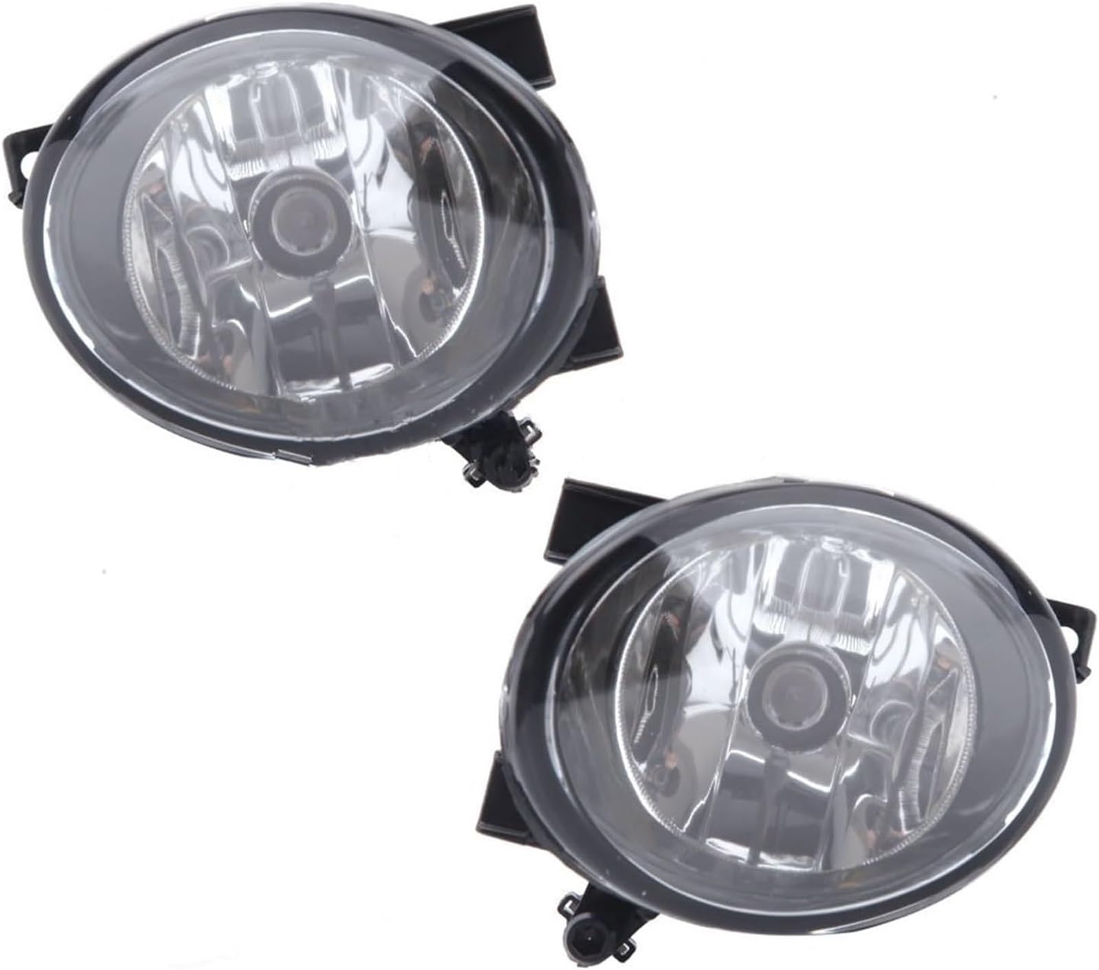 Phares pour avant halogènes antibrouillard VW Golf 6 MK6 Plus 2009-2013 bloc optique paire - 6