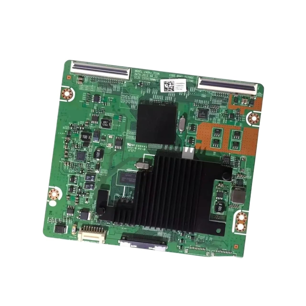 Compatible Con Lógica, Placa BN410 1790C