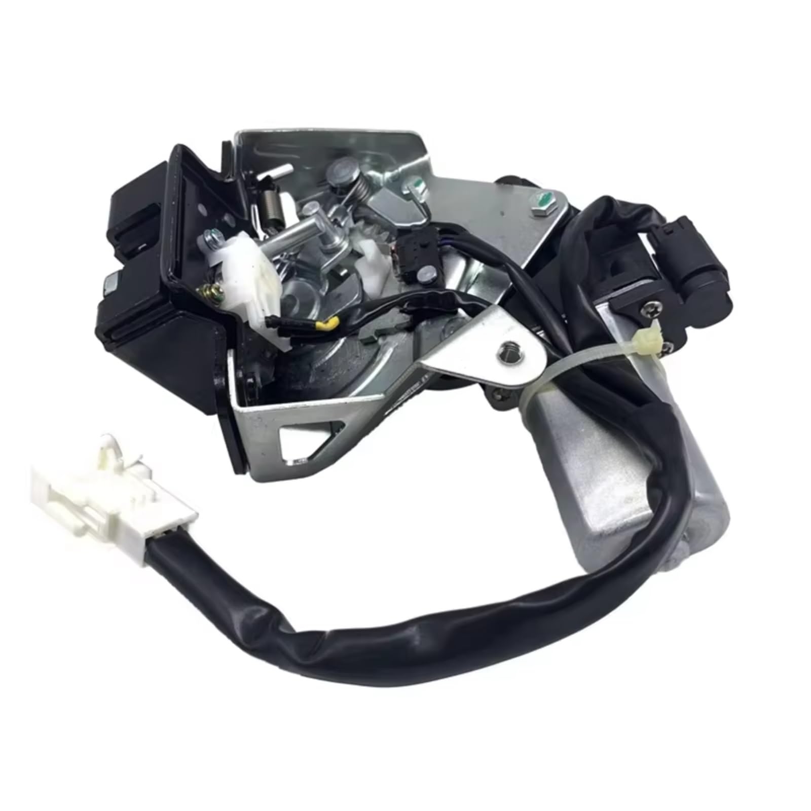 Car Trunk Lid Latch Car Tailgate Machine Trunk Door Lock Actuator Compatible with Toyota for RAV4 2013-2015 for Sienna 2011-2020 for Highlander 2011-2019