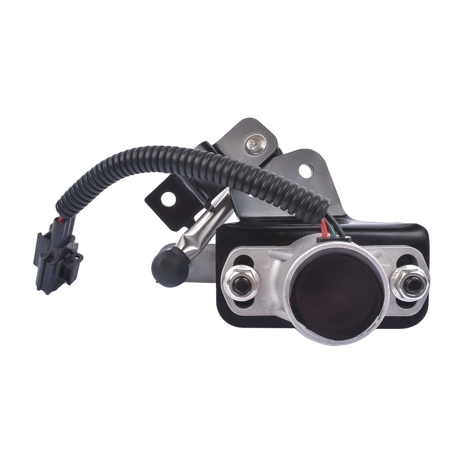 しょう Pressure Sensor Switch 4436536 Fits Hitachi Excavator ZX130