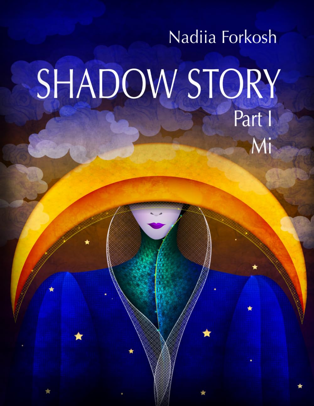 Shadow story