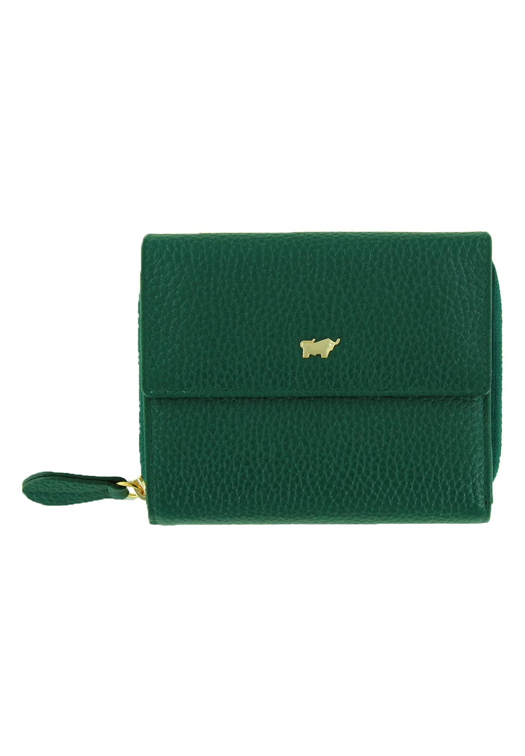 Braun Büffel Asti Zip Wallet M Bottle