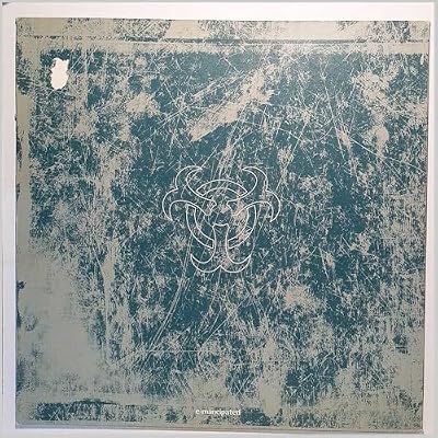Favourite Part Of Me - Ramsey & Fen Featuring Richard Anthony & Maxwell D 12"