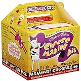 Rickis Basic Cheese Making Kit