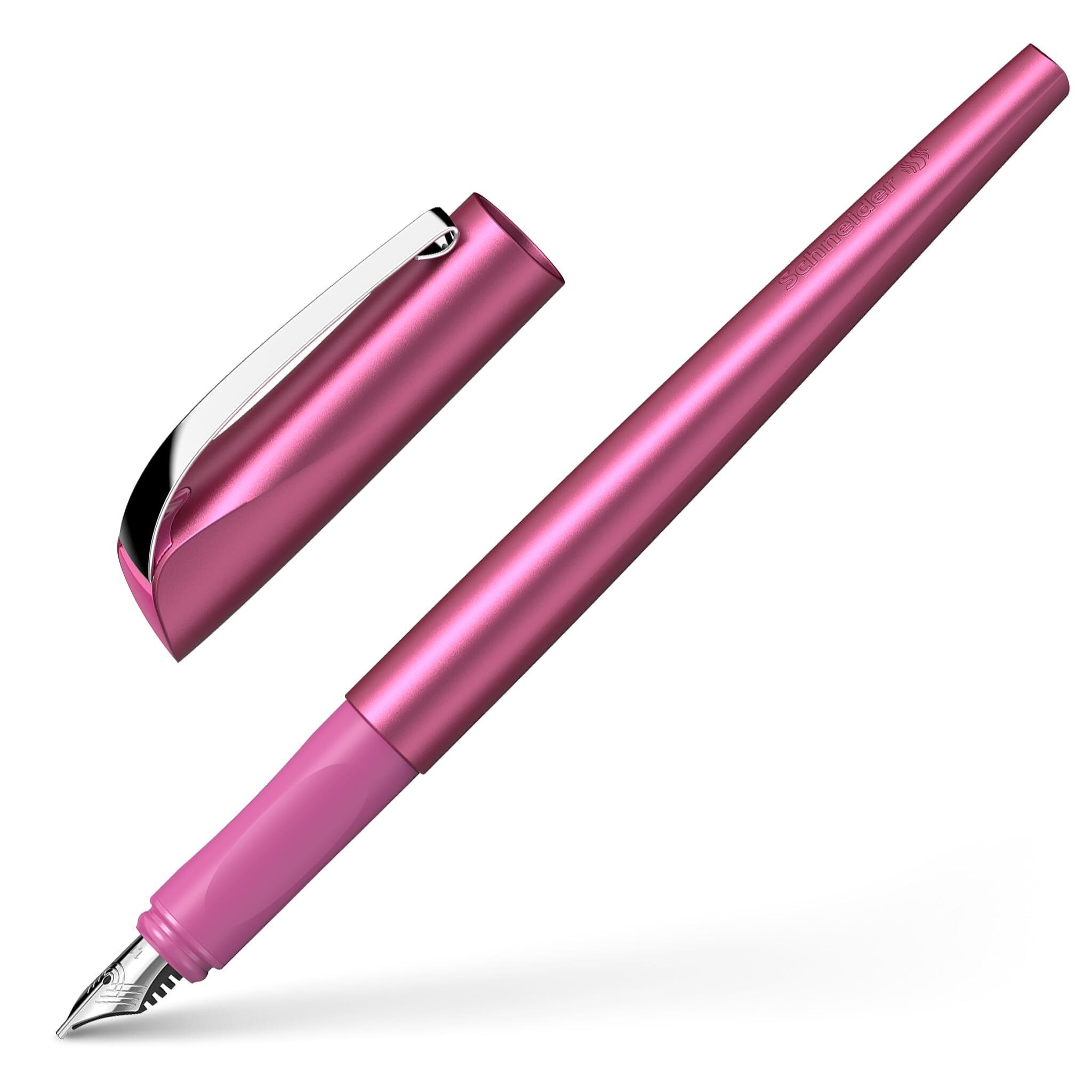 Schneider Callissima 163709 Calligraphy and Calligraphy Pen Nib Thickness 1.1 mm Pink