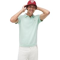 S/S Polo