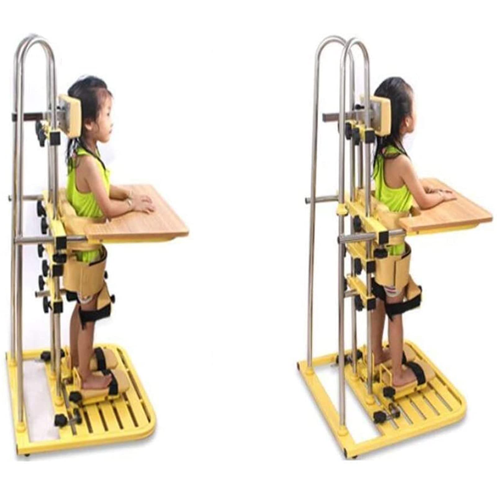 Buy Standing Frame for Children, Stand Lower Limb Rehabilitation