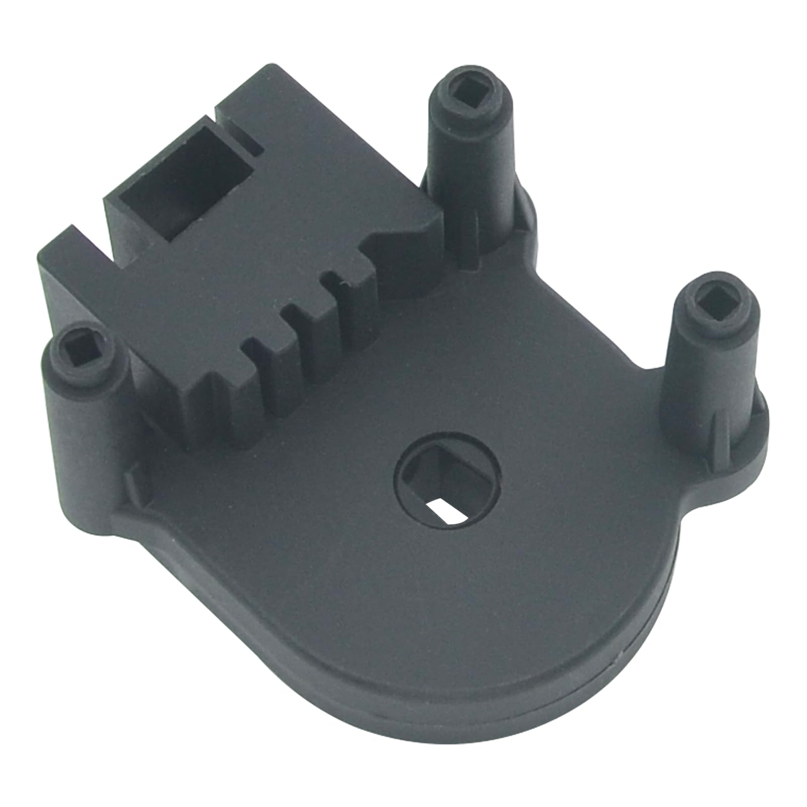 Ventilateur de contrôle de résistance de chauffage pour JUMPER DUCATO BOXER 1305589080 Appareil de commande chauffage ventilation 647534