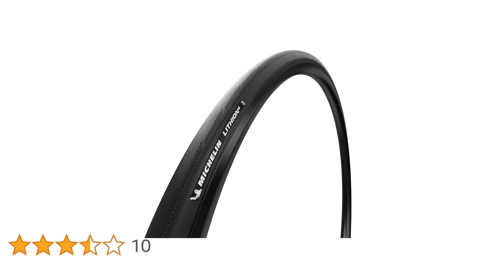 Amazon | ミシュラン(Michelin) LITHION 4 BLK 700X25C | ミシュラン