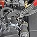 KNIPEX Tools - Spring Hose Clamp Pliers (8551250A)