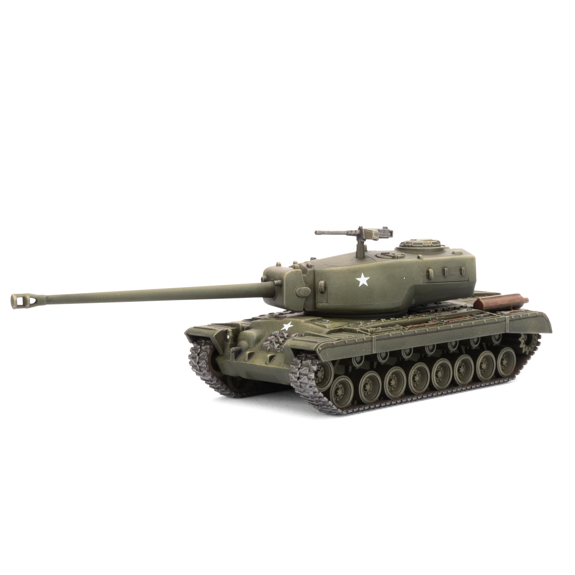 Gale Force Nine - Scontro d'Acciaio - Plotone M24 Chaffee Recon