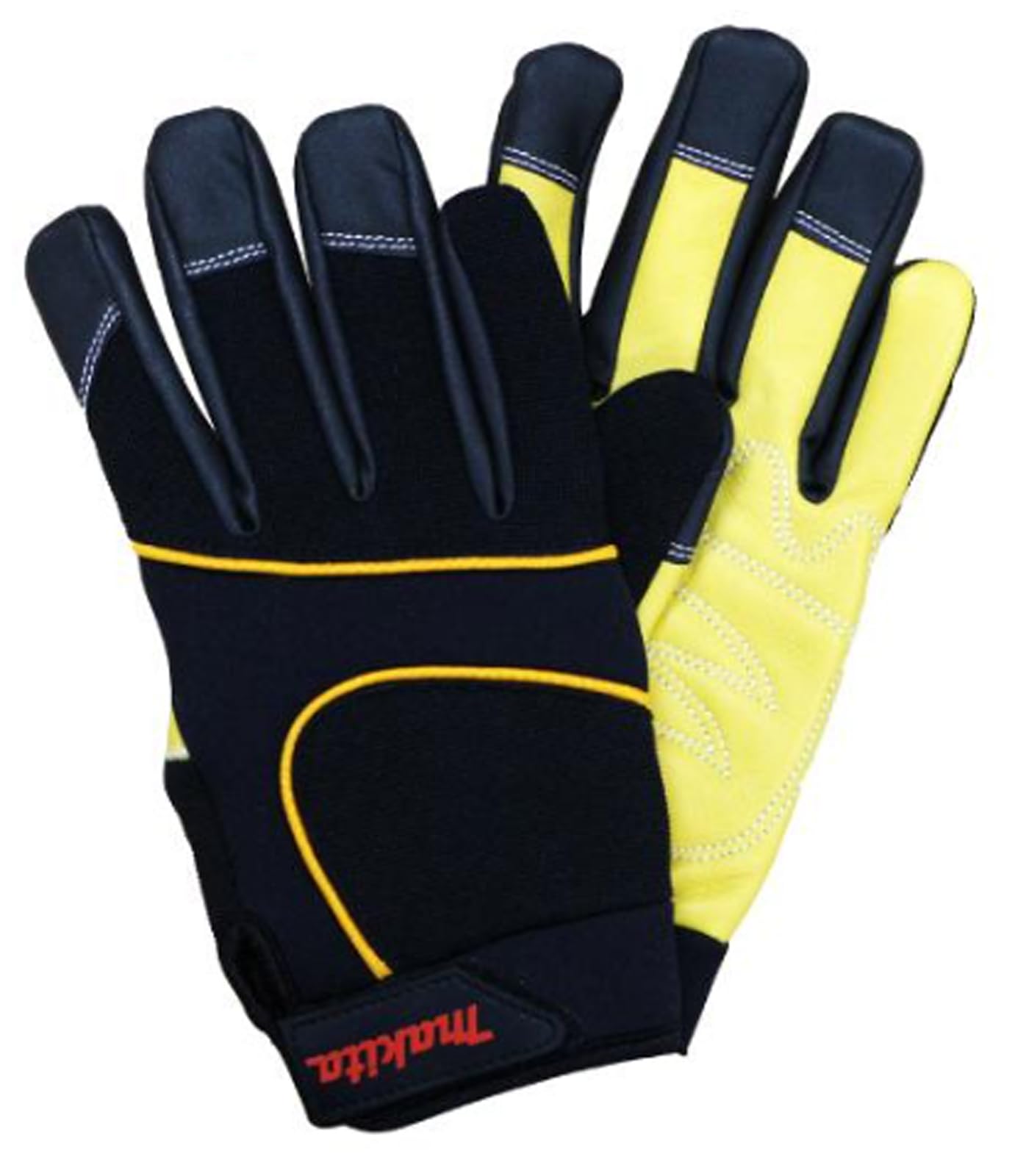 Amazon.co.jp: [マキタ] 作業グローブ L (A-78813) : 産業・研究