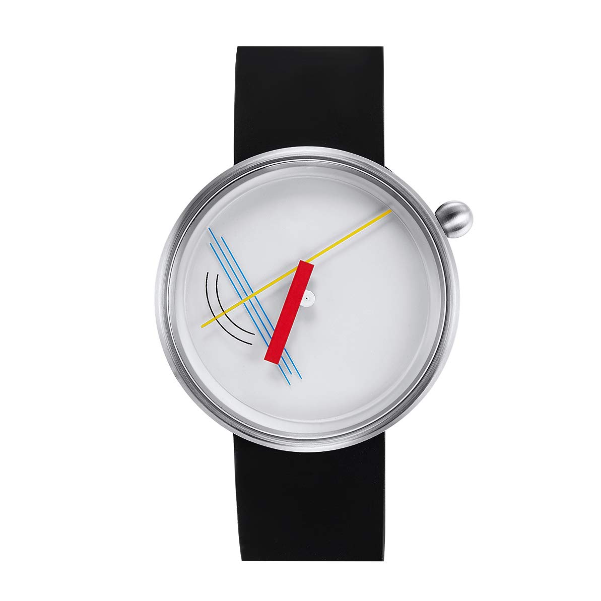 Buy Projects Watches Diagram 17 Watch | 40mm, Contemporary design at ...