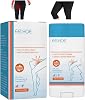 Anti Chafe Stick,Anti Chafe Balm,Anti Chafing Cream,Anti Chafing Stick,Effective Anti Chafing Balm,Waterproof Running Chafe Stick,Glide Anti Chafing Stick,Anti Chafe Cream for Women,Chafing Balms