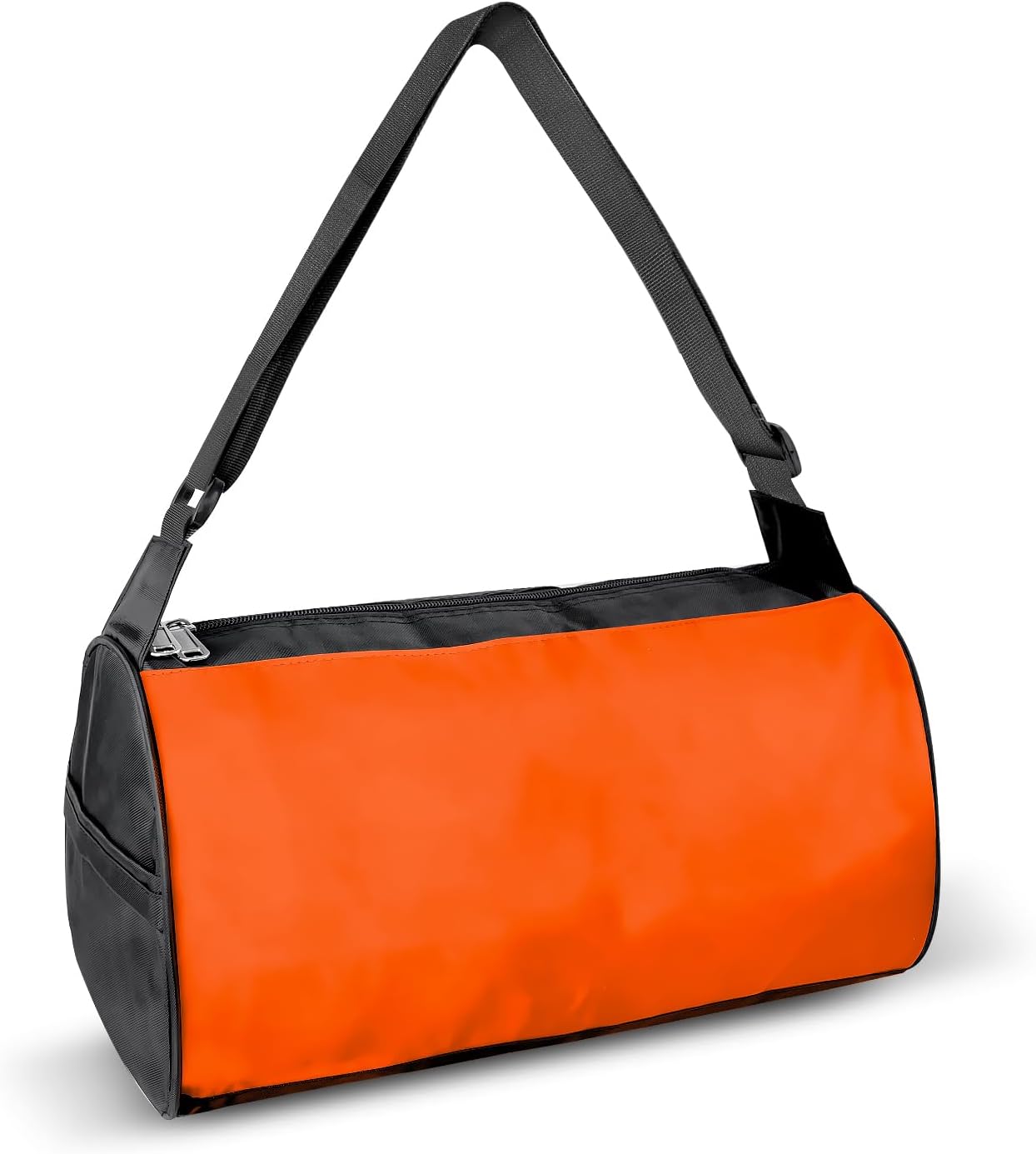 C&F BOGMOST Small Travel Duffel Bag Foldable Waterproof Gym Bag for Gym Beach Swim Bag Men Women Lightweight Oxford Cloth Sports Bag