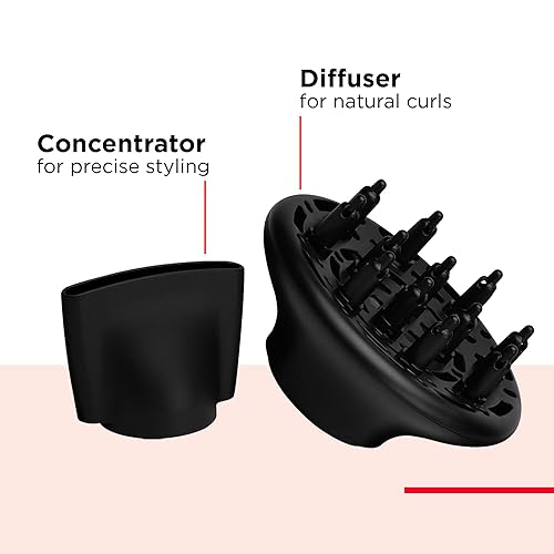 Miniatura 3 de Revlon Secador de pelo Dry Max