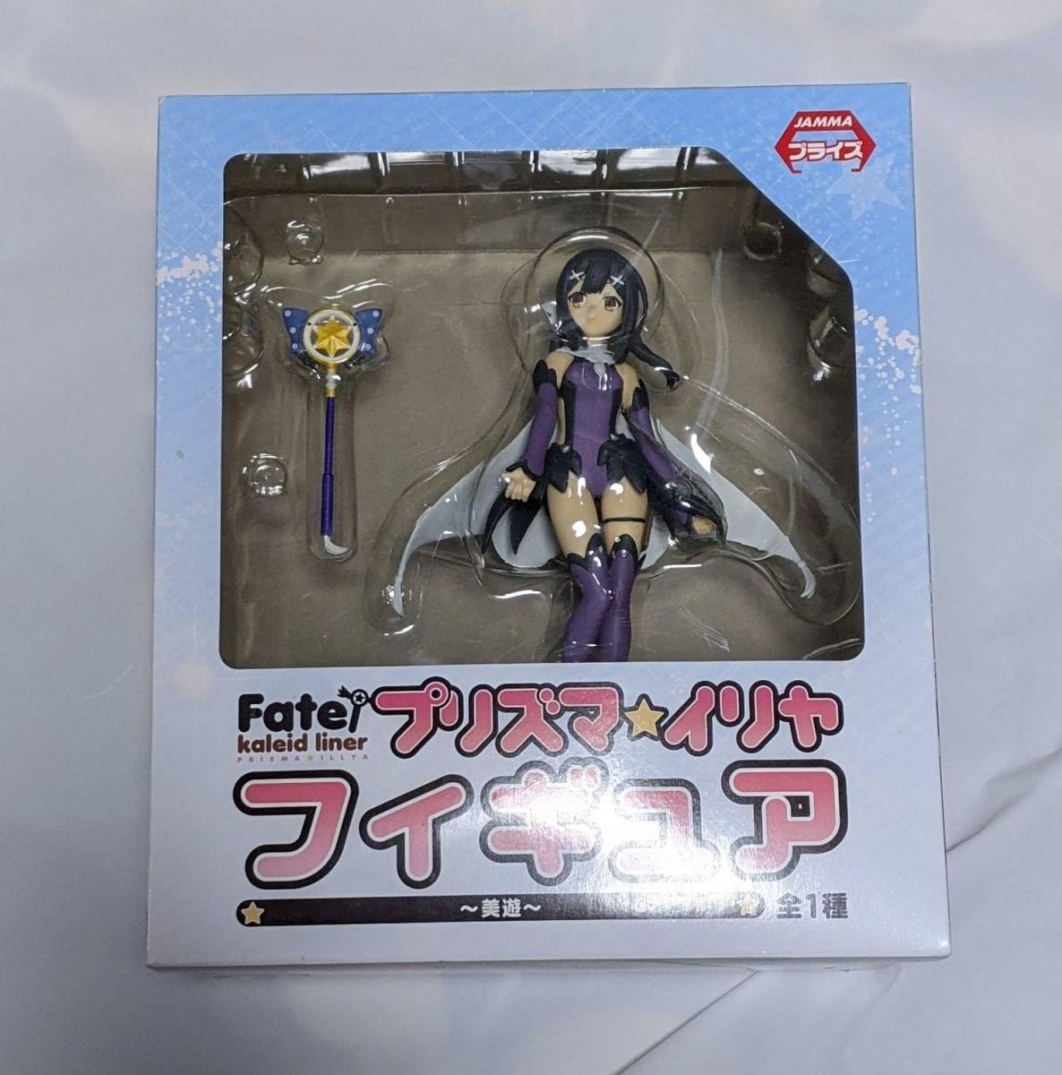 Amazon | 美遊・エーデルフェルト フェイト プリズマ_イリヤ 