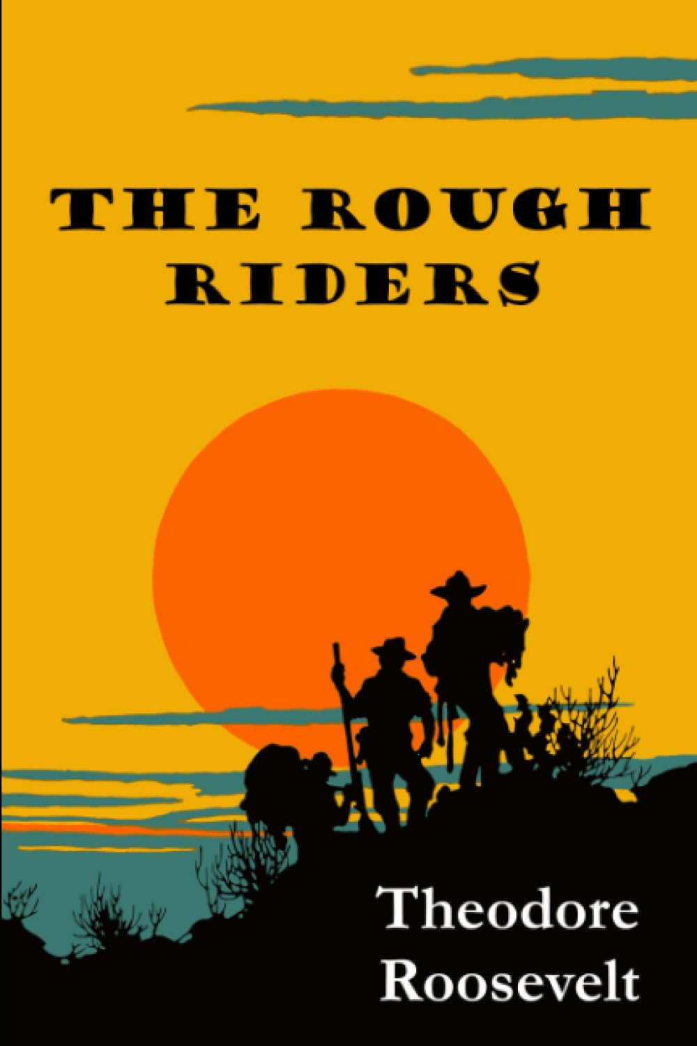 The Rough Riders