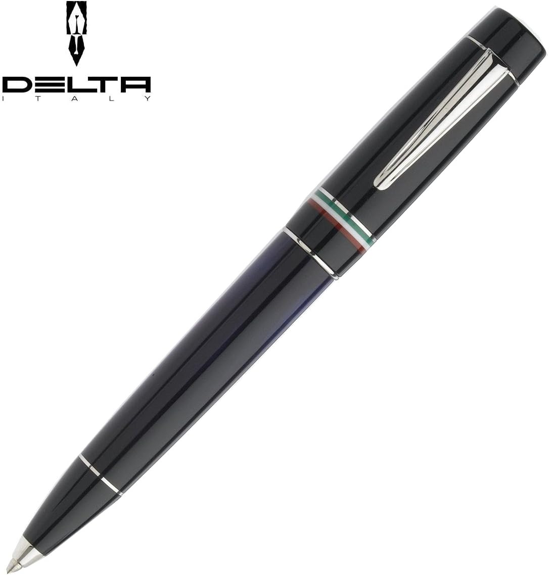 Delta Markiaro Gaiolat Ball Pen (MK10015)