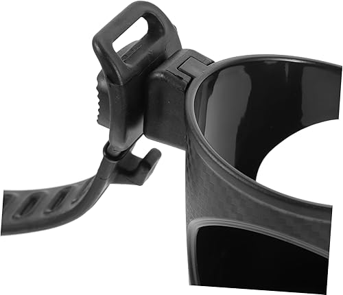 Miniatura 4 de YARNOW Stroller Cup Holder Extender Bottle Holder for Car and Stroller Organizer for Drinks and Bottles Cup Holder Accessory