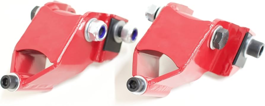 Amazon | □BRASH□ 30系 アルファード ヴェルファイア 4段階 調整式