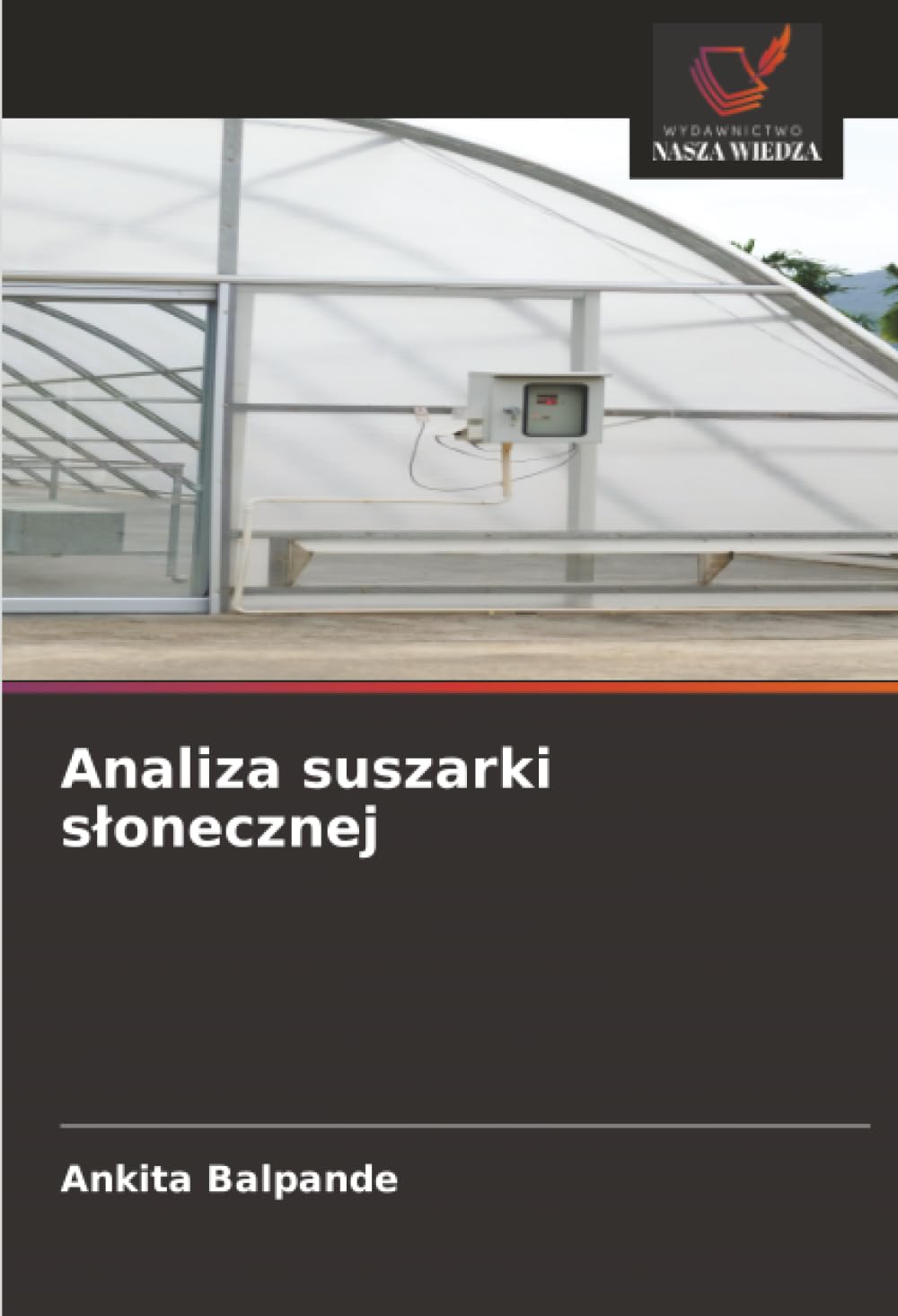 Analiza suszarki s¿onecznej