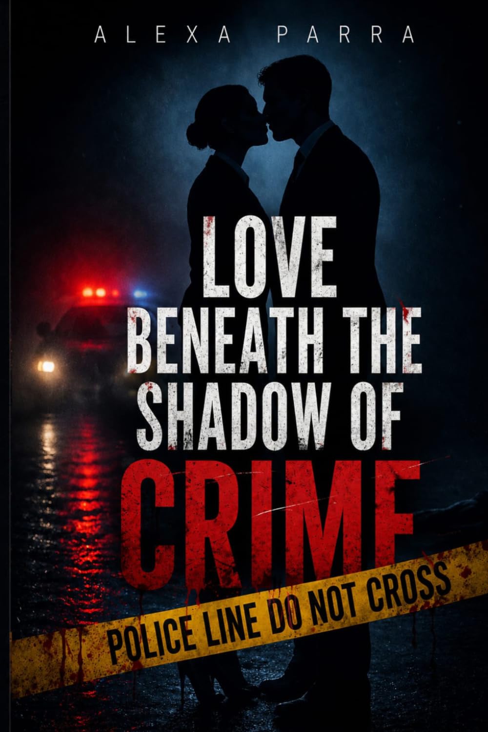 Love Beneath the Shadow of Crime