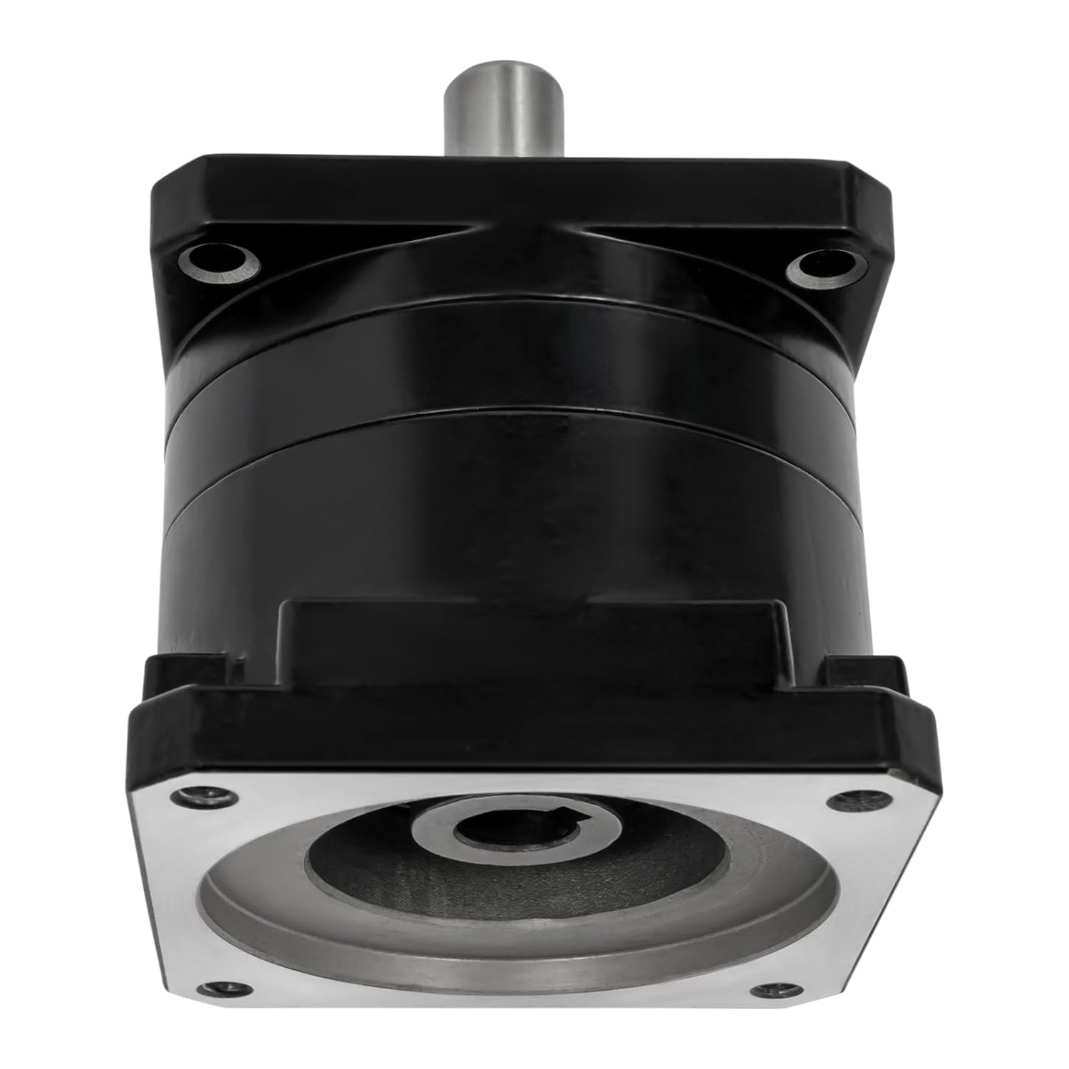Stepper Motor Planetary Gearbox, Planetary Gearbox, 6:1 Speed Reducer for 86 Stepper Motor 3000RPM