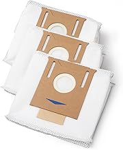 ECOVACS Disposable Dust Bag for N10 Plus/N8 PRO+/Auto-Empy Station