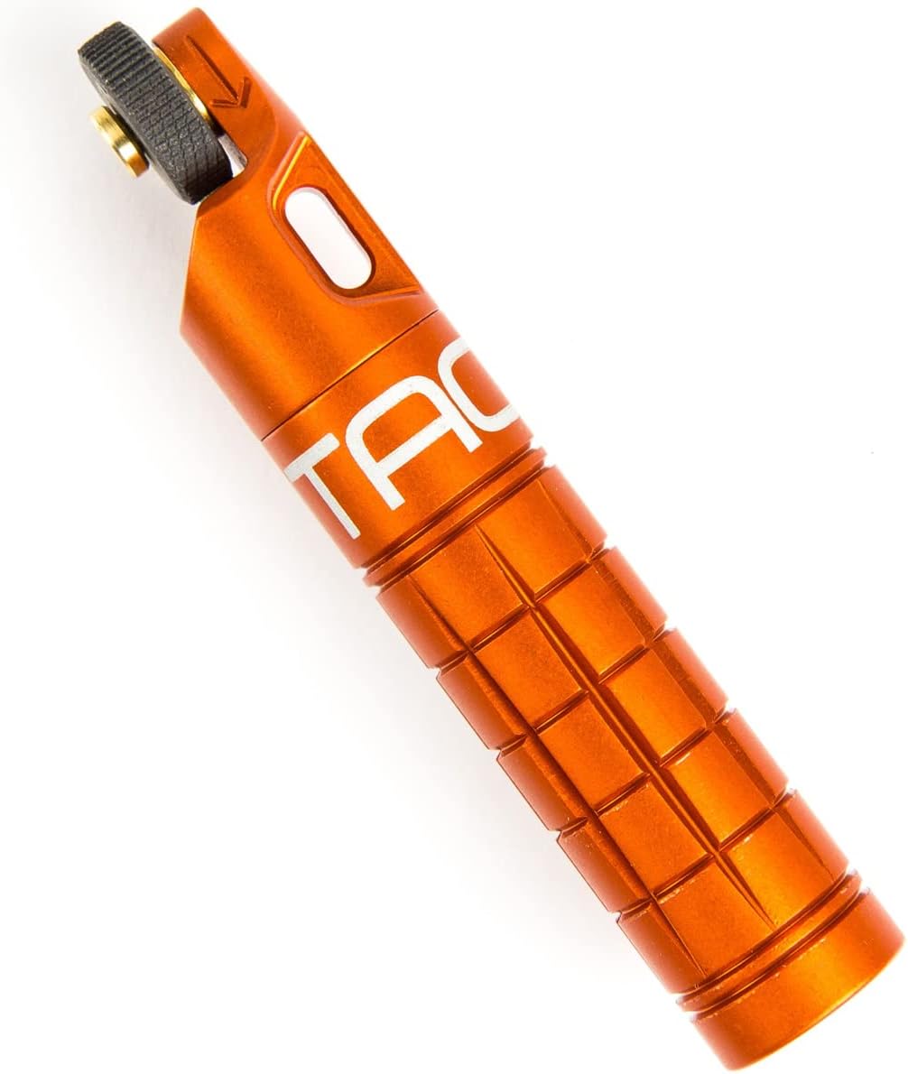 EXOTAC nanoSpark (flame orange)