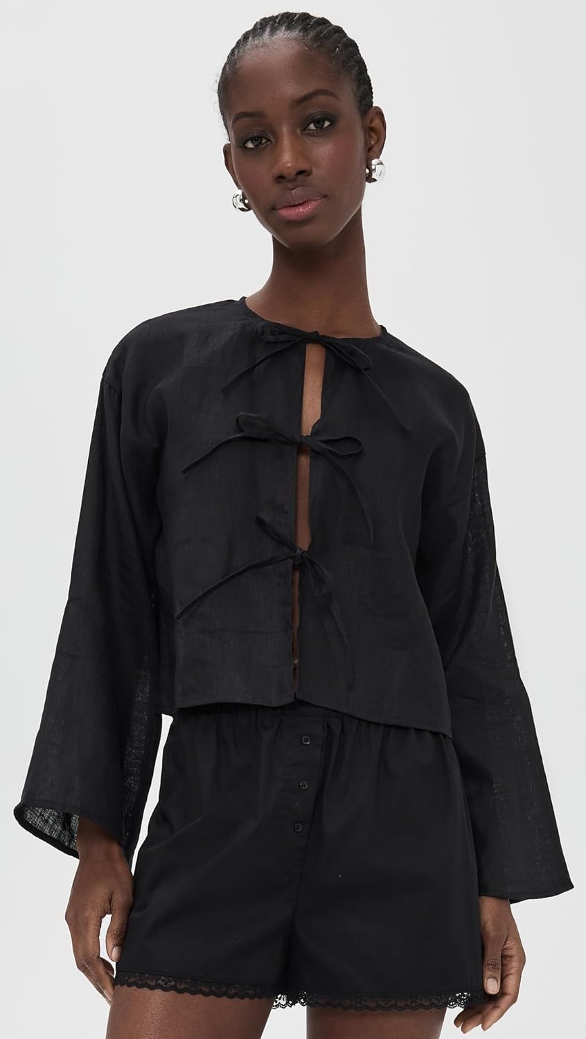 MIKOH Women's Inka Coverup - Image 2