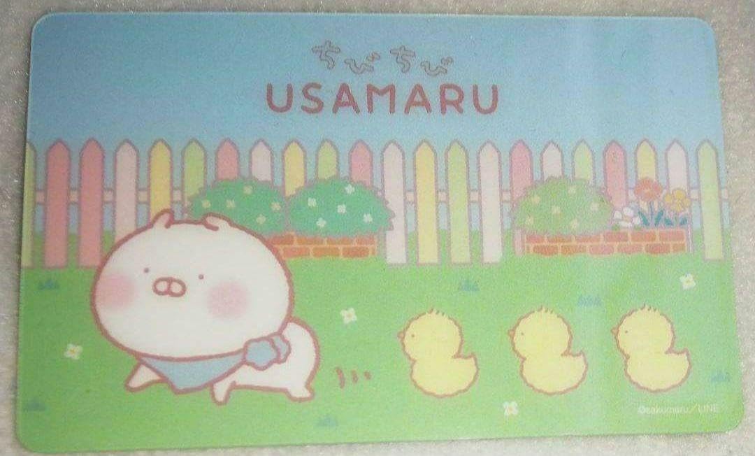 ちびちびうさまる うさまる ひよこ うさまらーカード 大阪 Amazon.co.jp: ちびちびうさまる うさ ひよこ うさまらーカード