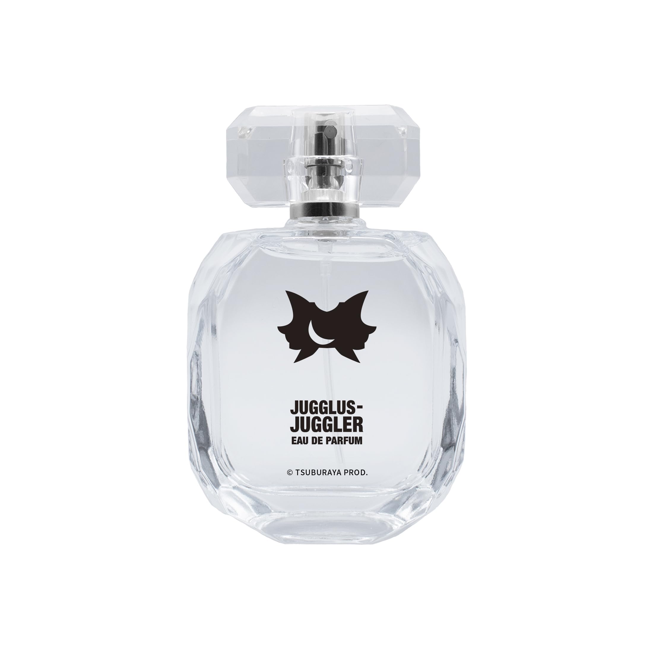 Amazon | ジャグラス ジャグラー オードパルファム 50ml | FAIRYTAIL 