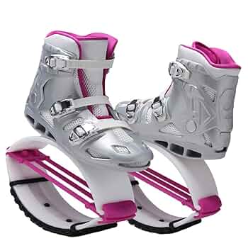 ジャンピングシューズ　カンガルージャンプ　フィットネス 61a71dc32UL._UF350,350_QL50_.jpg