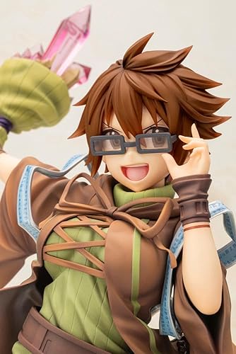 Miniatura 7 de Juego de cartas coleccionables Yu-Gi-Oh! Figura de colección de monstruos encantadores de la tierra