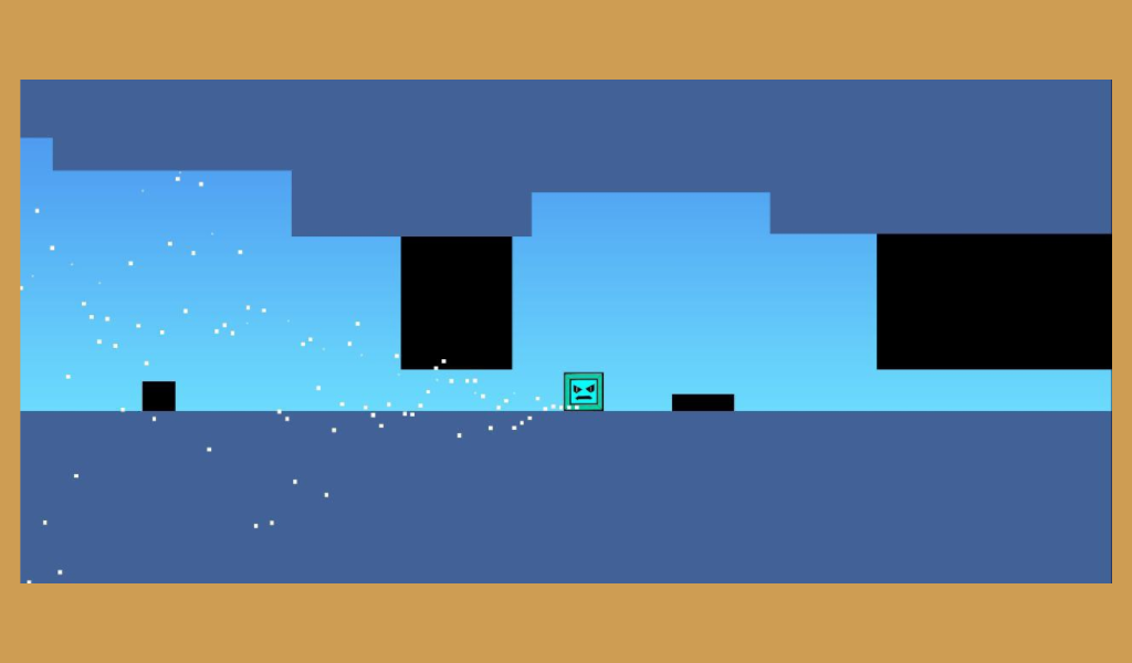 Block jump and run.Geometry jumping block Jumping Games.Block Jump is