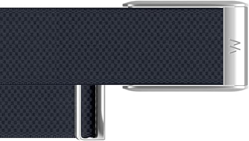 Miniatura 3 de WHOOP SuperKnit Luxe - Compatible con 5.0MG - Compatible con ECG, accesorio de rendimiento para salud y fitness portátil - Metales premium