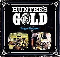 Hunter's gold 0868637904 Book Cover